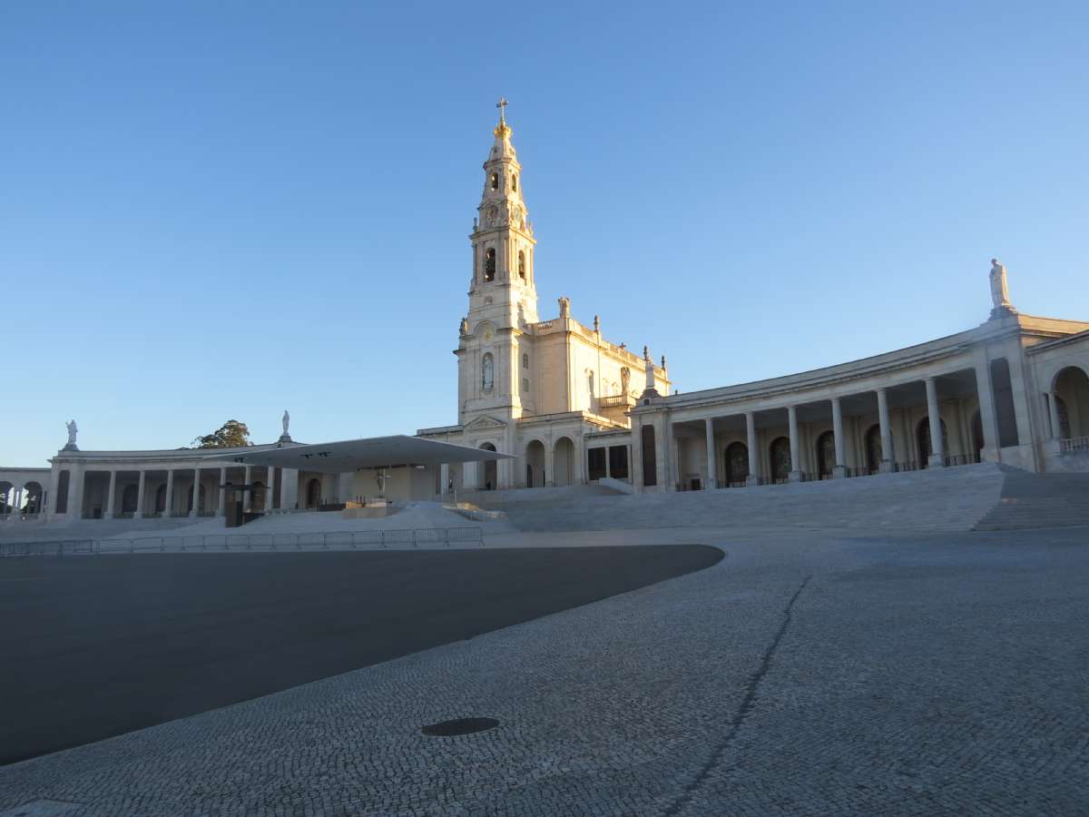 ANO JUBILAR 2025 PEREGRINAÇÃO À ITÁLIA E PORTUGAL PARA TODOS