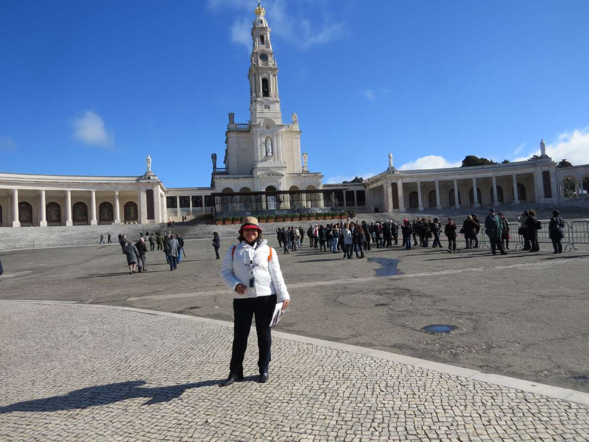 ANO JUBILAR 2025 PEREGRINAÇÃO À ITÁLIA E PORTUGAL PARA TODOS 