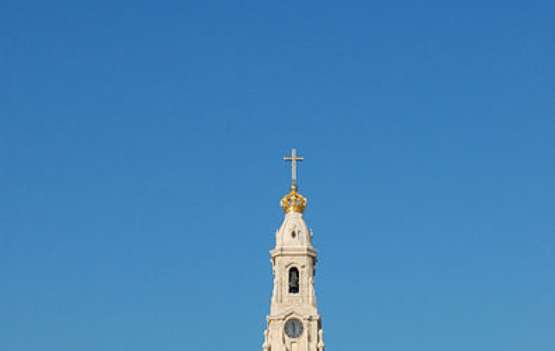 PEREGRIANAÇÃO AOS SANTUÁRIOS MARIANOS EUROPEUS - FRANÇA. ESPANHA E PORTUGAL